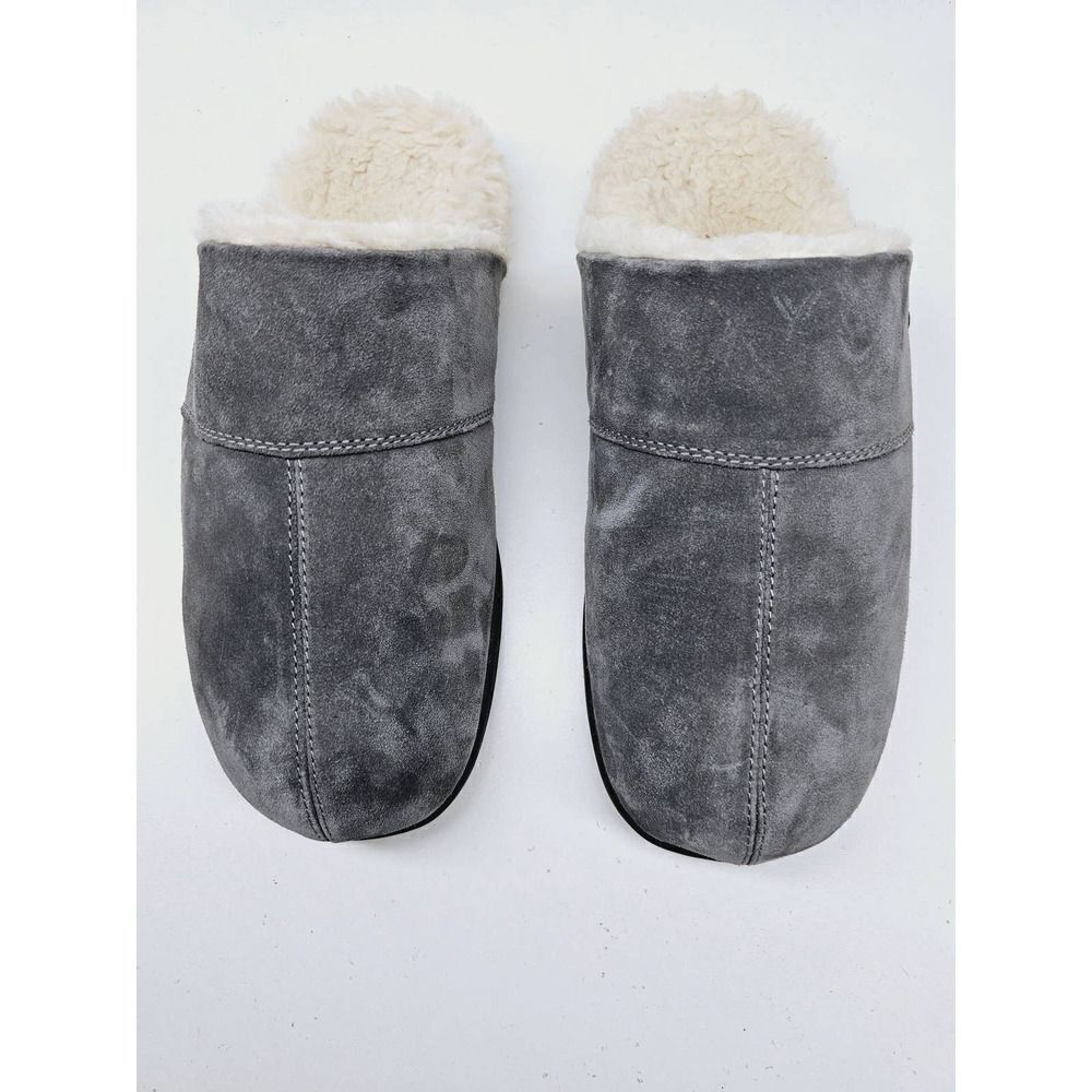 Vionic Men 9 Winter SlipOn - Picture 3 of 6